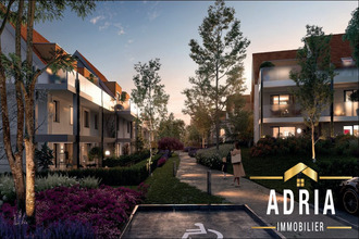 achat appartement oberschaeffolsheim 67203