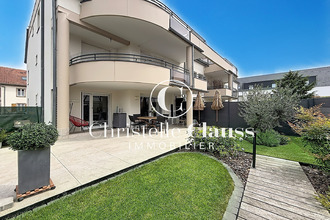 achat appartement oberschaeffolsheim 67203