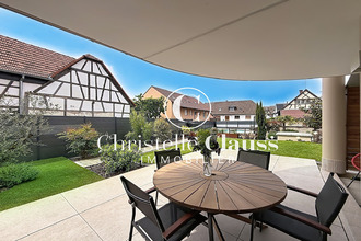 achat appartement oberschaeffolsheim 67203