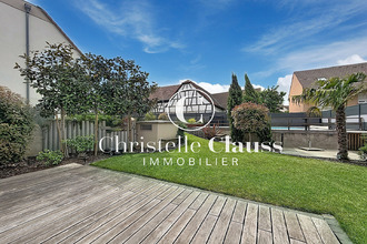 achat appartement oberschaeffolsheim 67203