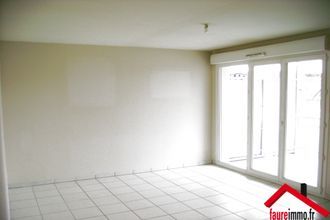 achat appartement objat 19130