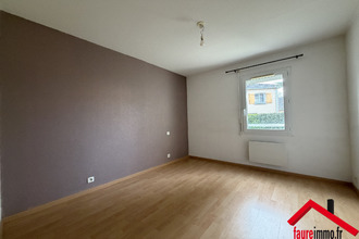 achat appartement objat 19130