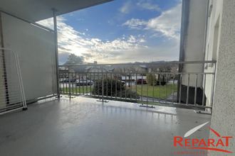 achat appartement objat 19130