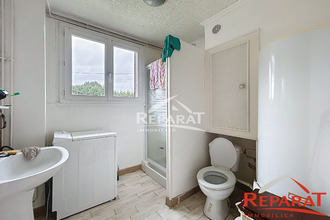 achat appartement objat 19130