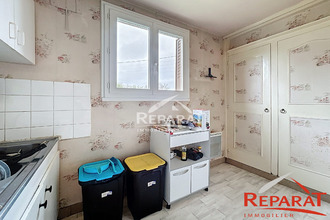 achat appartement objat 19130