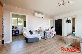 achat appartement objat 19130