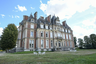 achat appartement ocquerre 77440