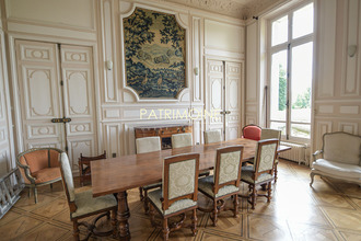 achat appartement ocquerre 77440