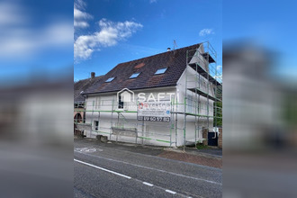 achat appartement oderen 68830