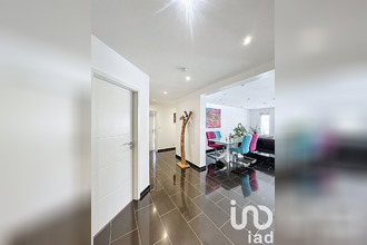 achat appartement oeting 57600