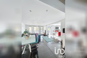 achat appartement oeting 57600