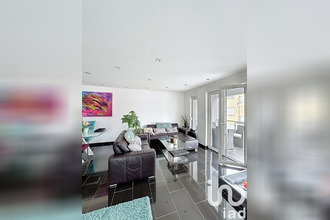 achat appartement oeting 57600