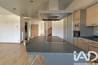 achat appartement oeting 57600