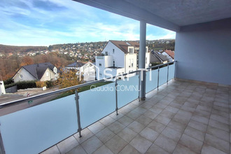 achat appartement oeting 57600