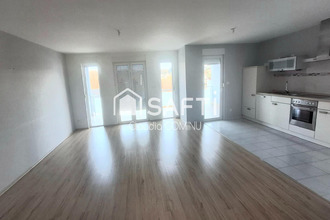 achat appartement oeting 57600