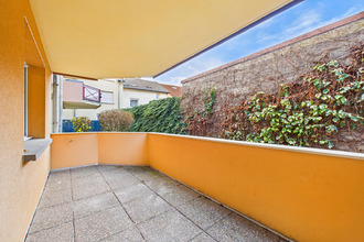 achat appartement oeting 57600