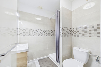 achat appartement oeting 57600