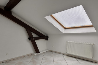 achat appartement oeting 57600