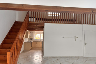 achat appartement oeting 57600