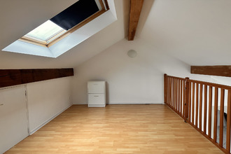 achat appartement oeting 57600