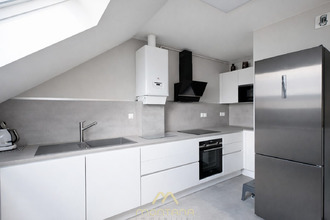 achat appartement oeting 57600