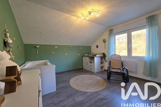 achat appartement oeting 57600