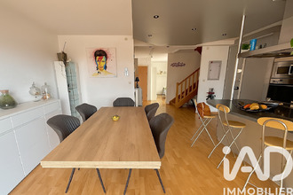 achat appartement oeting 57600