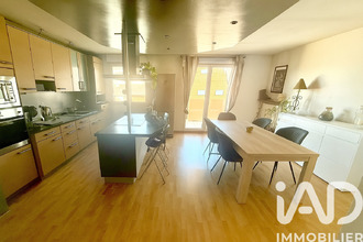 achat appartement oeting 57600