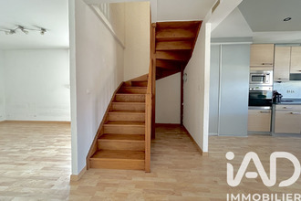 achat appartement oeting 57600