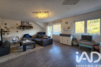 achat appartement oeting 57600