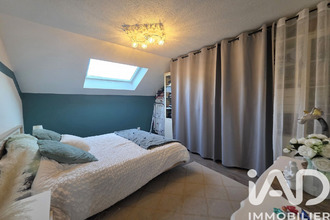 achat appartement oeting 57600