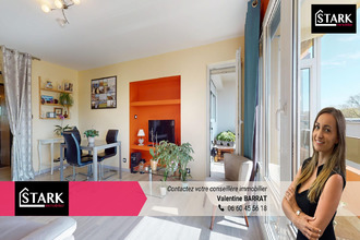 achat appartement offemt 90300