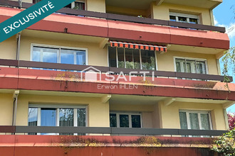 achat appartement offemt 90300