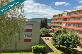 achat appartement offemt 90300