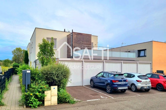 achat appartement offendorf 67850