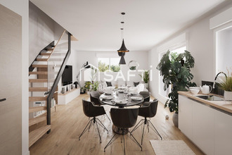 achat appartement offendorf 67850