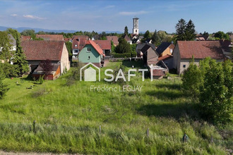 achat appartement offendorf 67850