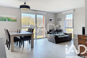 achat appartement offranville 76550