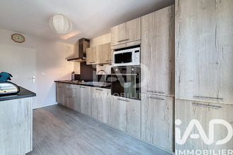 achat appartement offranville 76550