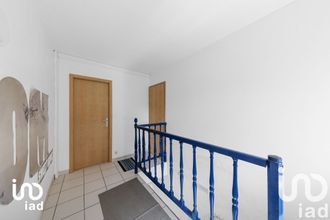 achat appartement ogy 57645