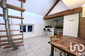 achat appartement ogy 57645