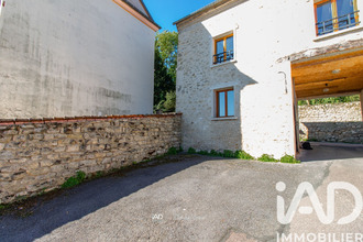 achat appartement oinville-sur-mtcient 78250