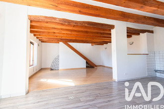 achat appartement oinville-sur-mtcient 78250