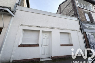 achat appartement oissel 76350