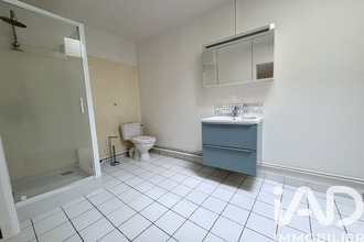 achat appartement oissel 76350