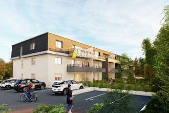 achat appartement olemps 12510