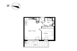 achat appartement olemps 12510