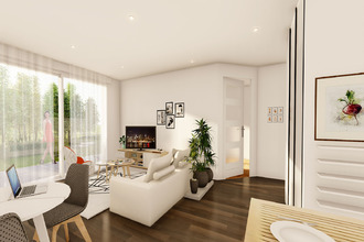 achat appartement olemps 12510