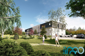 achat appartement olemps 12510