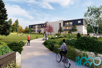 achat appartement olemps 12510